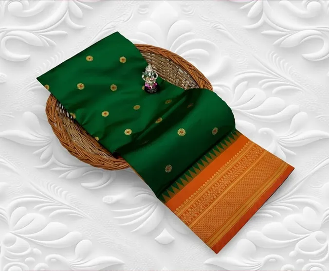 Sell Old Pattu and Silk Sarees in West Mambalam
