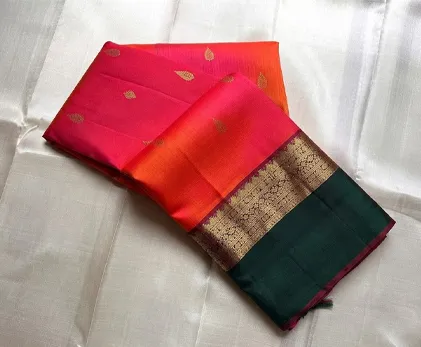 Old Pattu Saree Buyers in West Mambalam