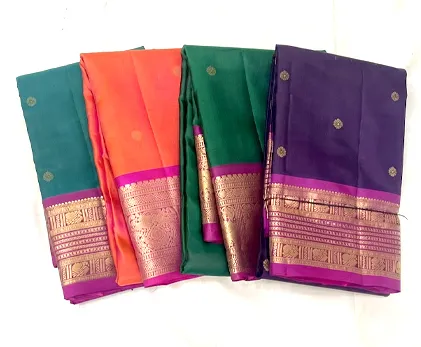 Second Hand Silk Saree Buyers in West Mambalam