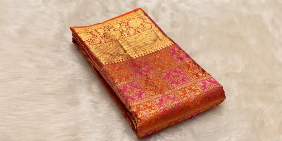 Banaras Silk Saree Buyers in West Mambalam