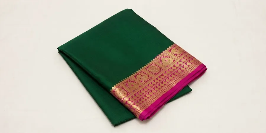 Mysore Silk Saree Buyers in West Mambalam