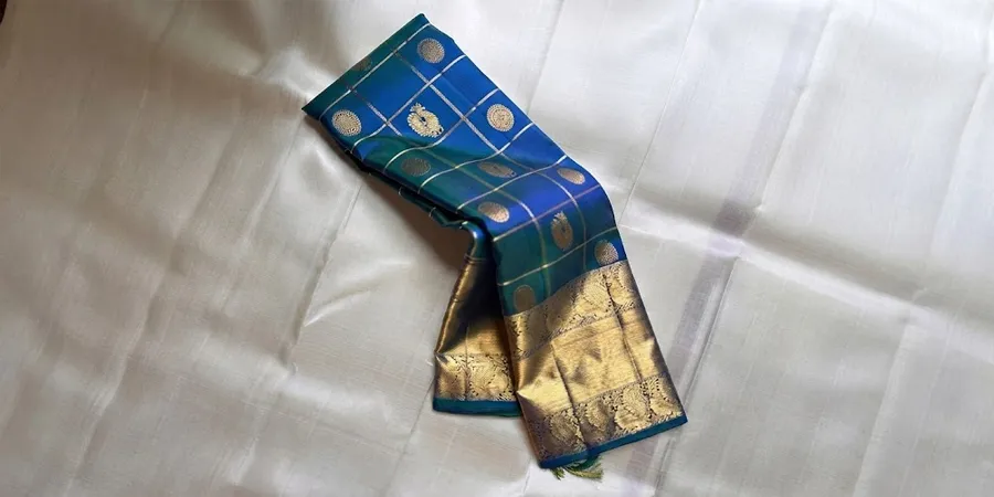 Old Silk Saree Buyers in West Mambalam