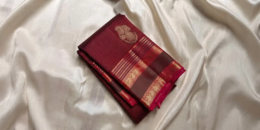 Second Hand Silk Saree Buyers in West Mambalam